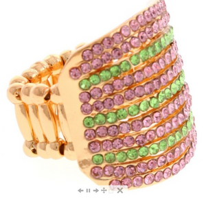 Stretch Fashion Ring